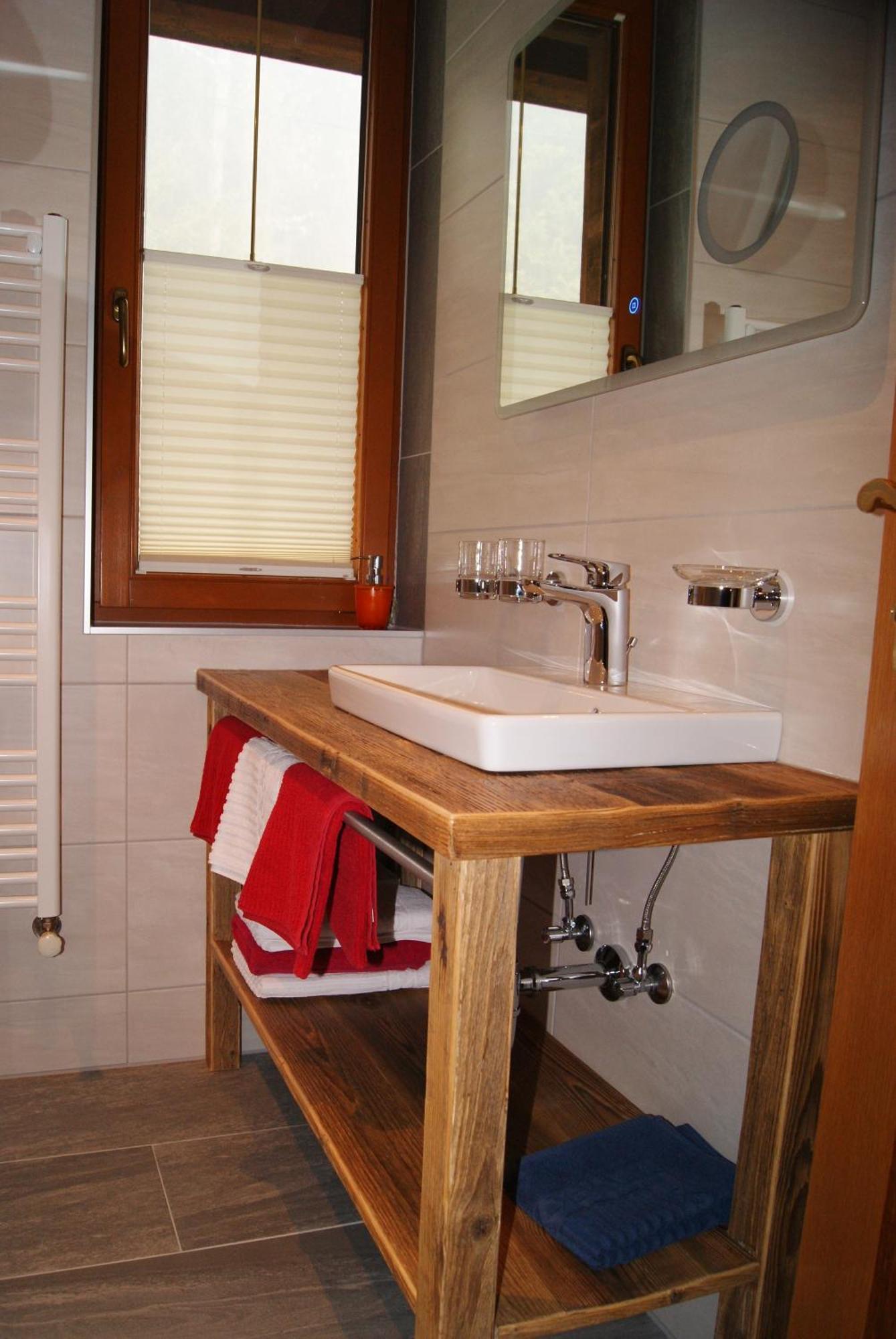 Bichlhof Appartement Niederthai Buitenkant foto