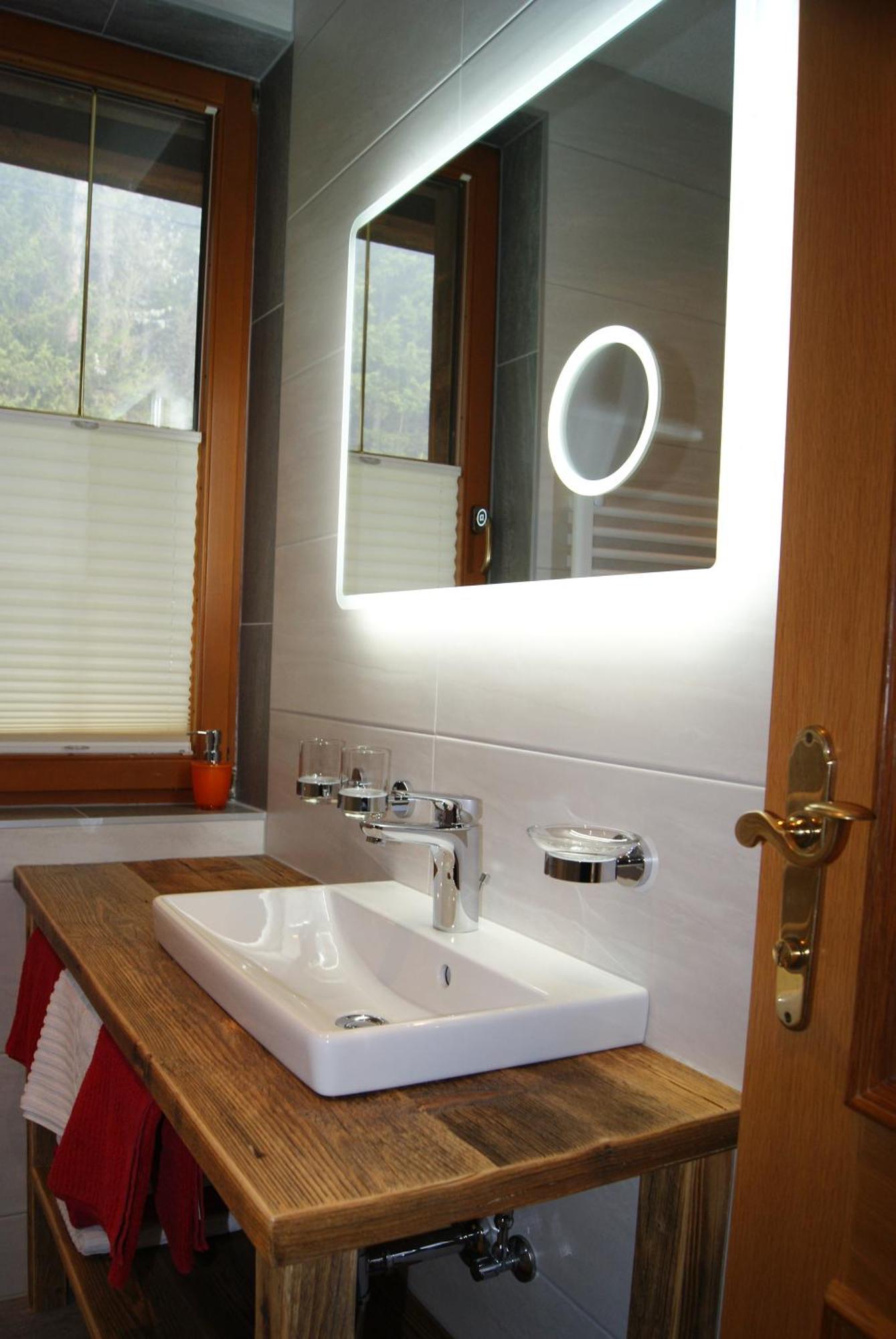 Bichlhof Appartement Niederthai Buitenkant foto